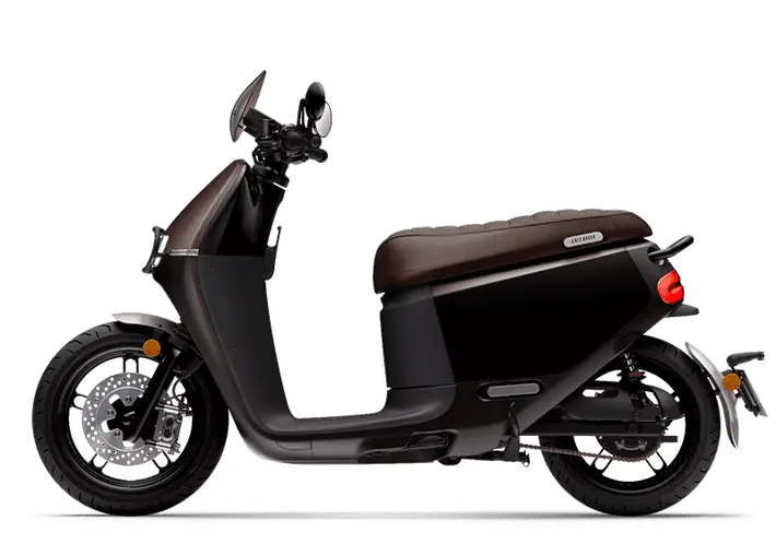 Gogoro S2 Caf Racer 2024