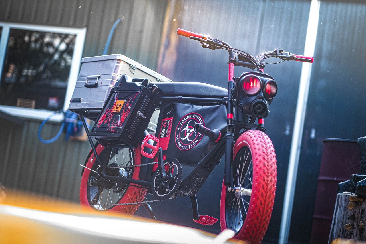 Urban drivestyle uni moke store